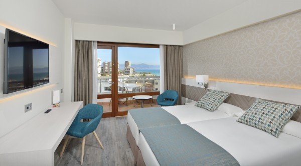 HOTELS